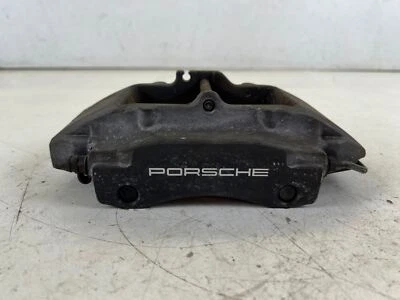 Оригинальный суппорт правого заднего тормоза Porsche Boxster 718 982 17-19 Cayman - Изображение 1 из 4