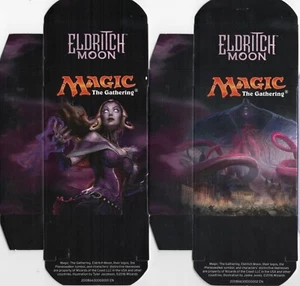 MTG - Eldritch Moon - 1x Deck Box Set - Near Mint - Imagen 1 de 1
