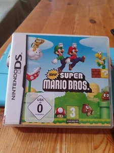 Nintendo DS Spiel - Bild 1 von 3