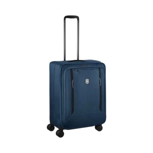 Victorinox Werks Traveler 6.0 Medium 24” Check-In Softside Suitcase Luggage  - Picture 1 of 11