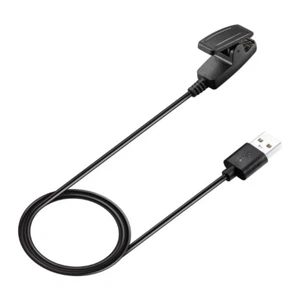 USB Charger Clip Cradle Cable for -Garmin Lily Forerunner 35 30 735XT 630 235 - Bild 1 von 12