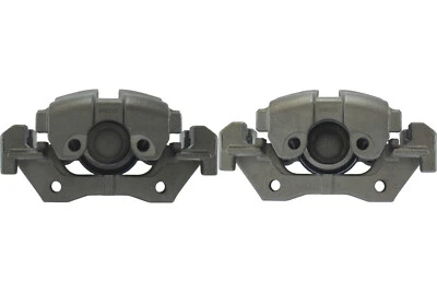 Передняя ПАРА суппортов дискового тормоза Centric для 2007-2011 Mercury Mariner (KIT30442) - Изображение 1 из 4