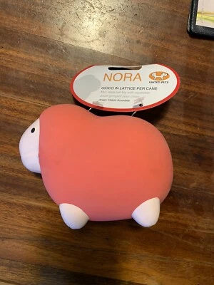 Gioco in lattice per cane - Immagine 1 di 4