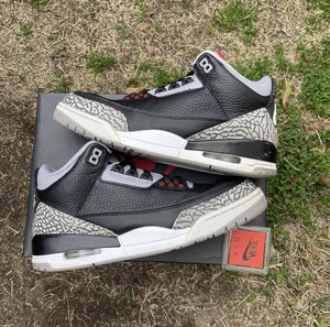 Las mejores ofertas en Jordan 10 Retro Cemento 2018 | eBay