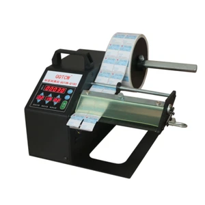 Automatic label For BSC-Q180 Auto Counting Peeling Separator Stripper - Picture 1 of 4
