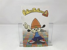 .PS2.' | '.PaRappa The Rapper 2.