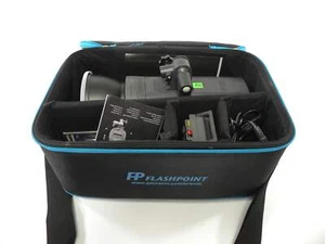 Flashpoint RL-600B Mono Light - Picture 1 of 5