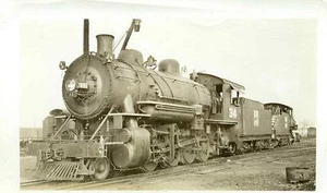Motor de ferrocarril S969 RP 1936 WP WESTERN PACIFIC #34 Oakland CA - Imagen 1 de 1