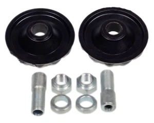 Car Lift Kit Complete spacers 20mm 0.8" Front for Kia MORNING PICANTO PRIDE RIO - Picture 1 of 5