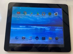 CnM Touchpad 9.7" Black Android 4.0 Tablet Wi-Fi - Picture 1 of 4