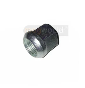 Unimog Radmutter MB-Trac - Bild 1 von 4