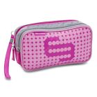 Elite Isothermal Bag for Diabetic Supplies  Insulin - Pink, Green or Silver