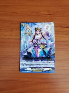 Cardfight Advance of Intertwined Stars - Wish for Tomorrow - D-BT03/048EN R - Imagen 1 de 2