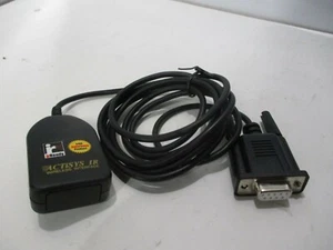 ACTISYS ACT-IR220LN IR Serial Infrared Adapter - Afbeelding 1 van 3