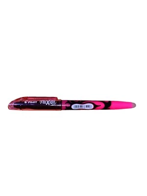 Pilot Frixion Light Textmarker Marker Neon Pastell - Bild 1 von 2