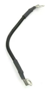 2008-2010 MINI COOPER S BATTERY GROUND TERMINAL CABLE WIRE STRUP OEM* - Bild 1 von 3