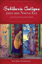 Terry Hunt Paul Bened Sabiduria Antigua para una Nueva  (Paperback) (UK IMPORT)