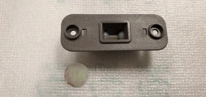 DC97-16970B/DC97-16970A OEM Neu Samsung Trockner Türhalter Haken DVE54M8750W - Bild 1 von 2