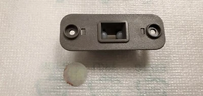 DC97-16970B / DC97-16970A OEM Nuevo Soporte de puerta para secadora Samsung Captura DVE54M8750W Foto 1 de 2