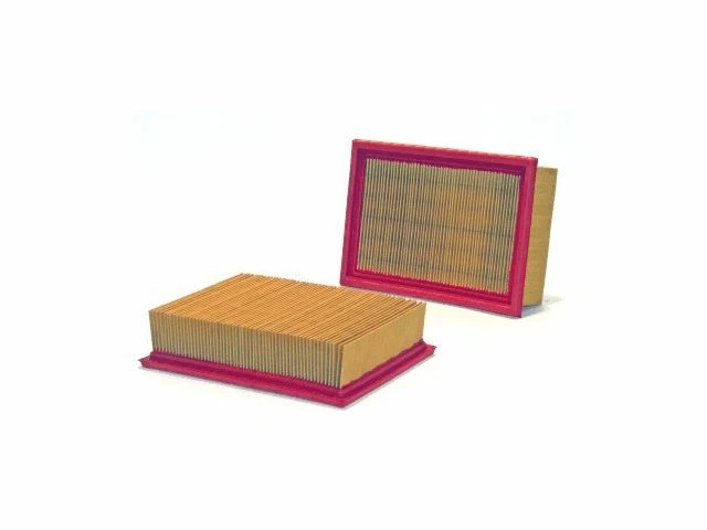 Filtro de ar WIX compatível com Mercury Mariner 2005-2009, 2011 51RSGP - Imagem 1 de 1