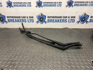 VAUXHALL CORSA E   2018 -    FRONT WIPER  ARMS 13284135 - Picture 1 of 3