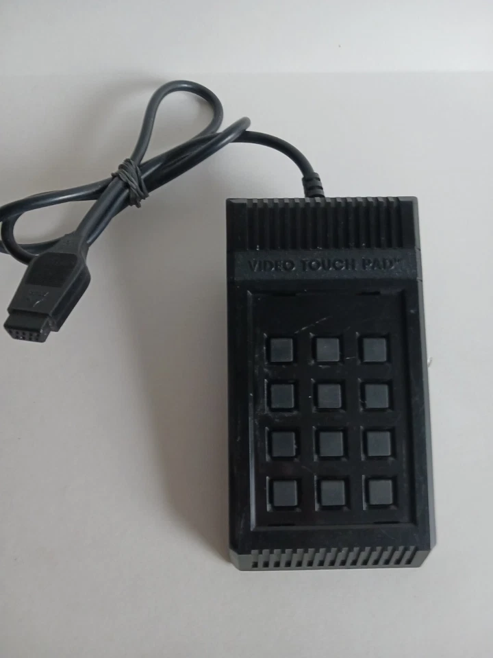 Atari 2600 Video Touch Pad - Image 1 of 3
