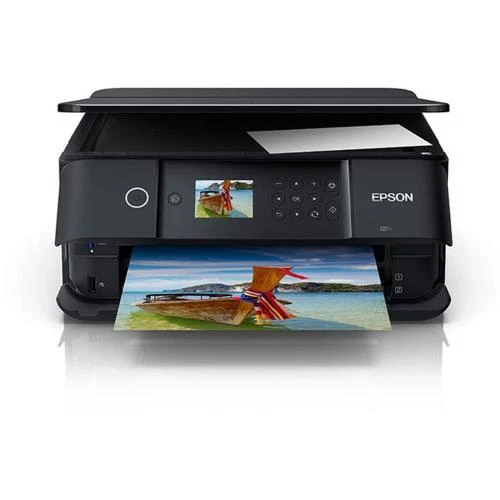 EPSON EXPRESSION PREMIUM XP-6100 STAMPANTE MULTIFUNZIONE INK JET A4 WI-FI - Immagine 1 di 1