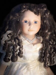 Paranormal Doll (Haunted Hunies Anya) Positive, Blessings, Great Energy, Loving