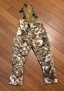 Women’s First Lite Sanctuary Bibs Large - Picture 1 of 2