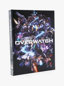 NEW - The Art of Overwatch by Blizzard hardcover - Picture 1 of 1