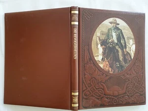 Der Wilde Westen - I revolverheroden libro illustrato - Foto 1 di 3