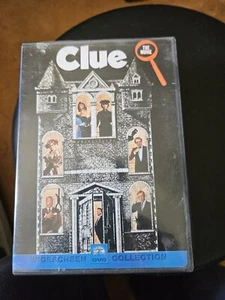 Clue the Movie Widescreen Collection - Picture 1 of 1