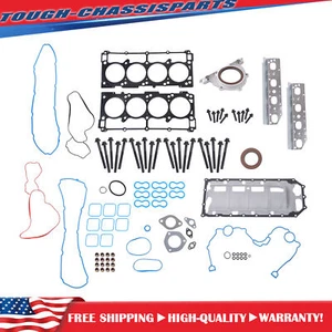Engine Full Gasket Set HS26423PT ES72200 Fit For Jeep Grand Cherokee 2009-2010 - Picture 1 of 15
