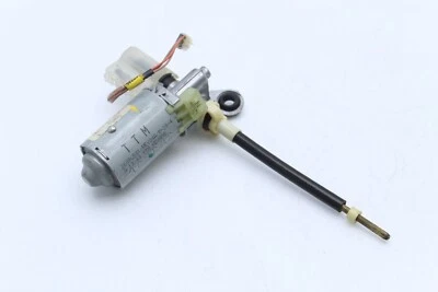 05-11 CADILLAC STS TELESCOPING MOTOR STEERING COLUMN TILT WHEEL ACTUATOR U0539 - Image 1 of 4
