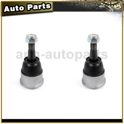 Junta de rótula de suspensión inferior delantera para Chevrolet Corvette 2011 2010 2009 2008-07 Foto 1 de 4