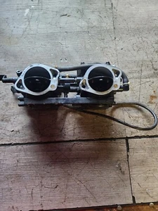 1992-1996 KAWASAKI CARBURETOR 750sx 750ss ssxi 750 sts STS750 KEIHIN 750xi xi - Picture 1 of 6