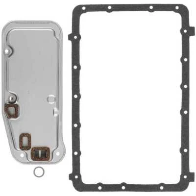 Kit de filtro de transmisión automática para Toyota Tacoma Tundra Land Cruiser ATP 1998-2015 Foto 1 de 4