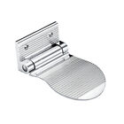  Bathroom Foot Rest Anti-Slip Foot Pedal Step Aid Grip Holder Pedal for Bathroom