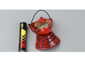 COOMODEL SE092 1/6 Scale SERIES OF EMPIRES Die-cast Mask Model - Picture 1 of 2