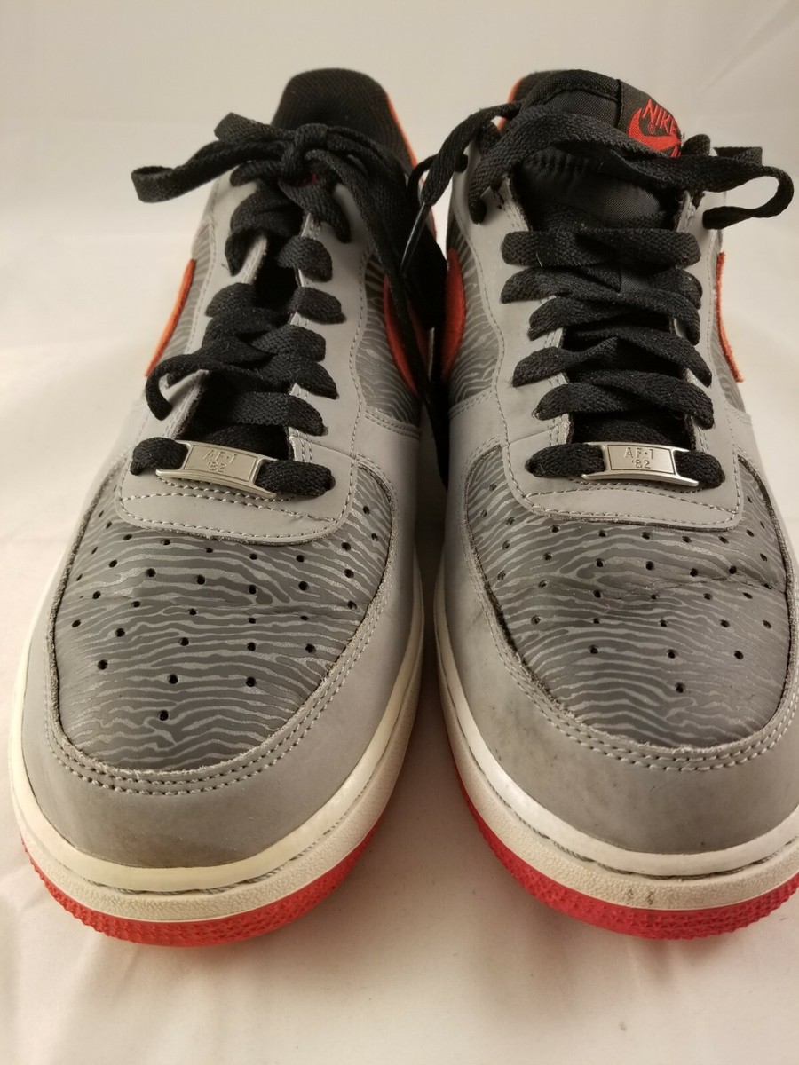 激レア！NIKE ナイキ  AIR FORCE 1 LOW ZEBRA NIKE ナイキ キッズ/レディース エアフォース1 Nike Air Force