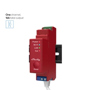 Shelly 1PM Pro - Bild 1 von 1