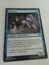 Magic The Gathering   Iconic Masters  Individual Trading Cards