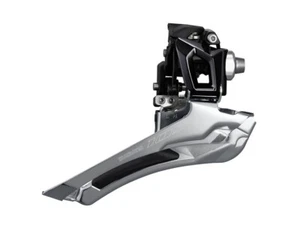 Shimano 105 FD-R7000 11 Speed Front Derailleur Braze on - Picture 1 of 2