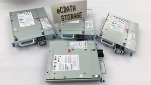 KIT DE ACTUALIZACIÓN DE UNIDAD SAS HP MSL LTO4 1760 AK383B/AK383A 695112-001 - Imagen 1 de 2