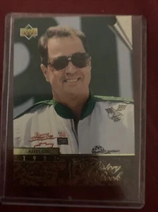 1996 Upper Deck #147 Harry Gant NASCAR Trading Card - Picture 1 of 2