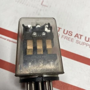 Guardian Electric 11 Pin Relay A41036213925 A410-362139-25 - Picture 1 of 6