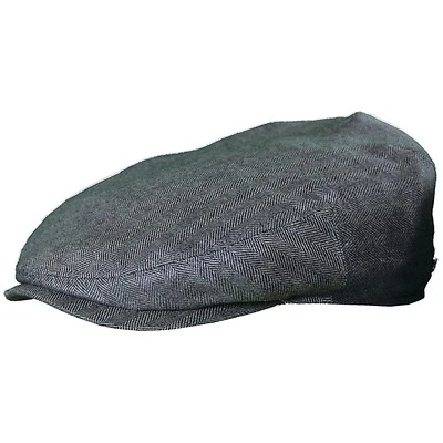 Gorra Stetson Bandera-Mezcla Seda/Cachemira STC2 -2 Opciones de Color- Envío el Mismo Día  Foto 1 de 3