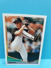 Jim Poole🏆Topps Gold 1994 Orioles #449 Baseball Card 🏆 FREE POST