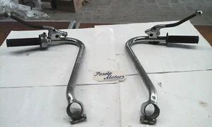 Handlebar Vintage Motorcycle with Cinelli Controls - Picture 1 of 1