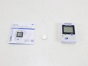 Dostmann Electronic LOG20 Multi-Datenlogger Messgröße Temperatur Luftfeuchtigkei - Bild 1 von 3